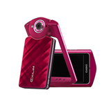 Casio/卡西欧 EX-TR500 /TR550自拍神器数码相机美颜相机全国联保