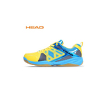 海德HEAD专业羽毛球鞋 高弹性动力垫防滑男女运动鞋
