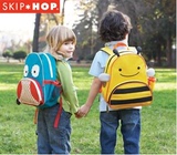 kSkipkHop儿童幼儿园小学生背包双肩包可爱男女书包批发k