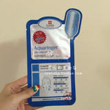 韩国正品代购 丽得姿 针剂水库面膜 专柜版新包装 超补水 现货