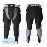 加厚版韩国飞翼BP-024滑雪护臀单板滑雪护臀裤滑雪护具滑雪防摔裤