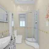 佛山特价瓷砖300x600厨房卫生间墙砖浴室阳台防滑地砖不透水墙砖