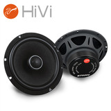 HiVi惠威汽车音响 NT600C 原装正品6.5寸同轴喇叭扬声器
