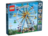 乐高 Lego 10247 摩天轮 游乐场 创意系列 全新正品现货
