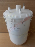 Axair/CONDAIR康迪电极加湿桶高温蒸汽桶D464/15kg 工业加湿器配