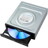 E磊  台式机内置DVD刻录机 DVD光驱 SATA串口  EL-318