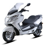 RIYA安东尼斯150摩托车T3助动车电动车改装高配置踏板日雅合格证