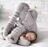 大象毛绒玩具雅特斯托宝宝睡觉抱枕玩偶公仔宜家布娃娃生日礼物女