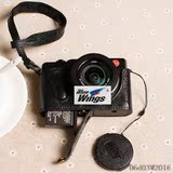 【VR】真皮徕卡D-LUX Typ109皮套徕卡D-LUX相机包徕卡109皮套