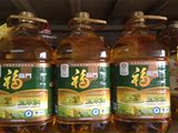 5L福临门玉米油。非转基因压榨 2016.1月产（江浙沪皖1瓶包邮）