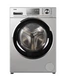 海尔 XQG80-HBDX14686LU烘干/80-BDX14686L 全自动滚筒洗衣机