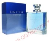 Nautica Voyage Men's Fragrance 3.4 oz诺蒂卡男士香水