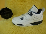 Jordan 4 Columbia 乔丹4代篮球鞋男女鞋 AJ4哥伦比亚314254107