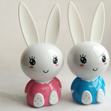 早教机儿童玩具可充电下载故事机播放器兔子宝宝MP3音乐0-3-6岁
