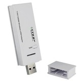 EDUP EP-AC1602 1200M 双频USB无线网卡 高速USB3.0接口 11AC网卡