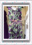 T 名典屋专柜正品代购2015年夏连衣裙E152OL109/E1520L109 1480