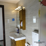 印象精品 卫生间 浴室 成都 瓷砖 地砖 墙砖 釉面砖 建材 装修
