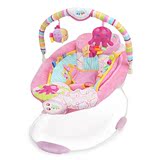 2016新款包邮婴儿宝宝电动摇篮哄睡摇椅儿童平衡椅便携式安抚摇床