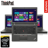 ThinkPad T450 20BVA0-3KCD i5-5200U 8G Win10 笔记本 电脑 商务