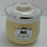 Bear/小熊 SNJ-530 智能全自动定时1L蜜罐陶瓷内胆酸奶机米酒机