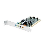 Sound Blaster VX创新5.1声卡PCI内置台式机电脑听歌独立 行货