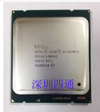 Intel/英特尔XEON E5-2690 v2(3GHz/10核/20MB/80W/LGA2011)CPU
