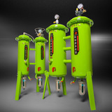 真空泵空压机用油水分离器 压缩空气净化喷漆气动精密除水过滤器
