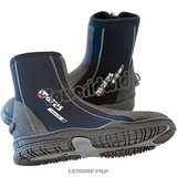 美国代购 潜水鞋 Mares Flexa DS 5mm 厚底冲浪防滑靴 户外装备