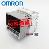 原装正品欧姆龙OMRON数显温控器温控仪E5CWL-R1TC R1P Q1TC 双显