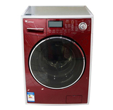 小天鹅滚筒洗衣机TG60-1412LPD(S)/TD70-1412LPDA(R) 红蓝色现货