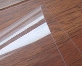 透明PVC十字绣相框材料（片材/板材）硬质材料 pvc塑料薄片