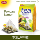 【金塔】pagoda木瓜柠檬花果茶 冷泡专用三角立体茶包