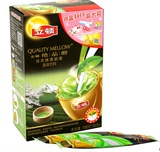 Lipton/立顿绝品醇奶茶日式抹茶S10 190g