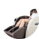丁阁仕S9按摩椅家用全身太空舱多功能全自动可收纳电动按摩沙发