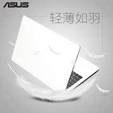 Asus/华硕 X555 X555SJ3150四核2G独显超薄学生15.6寸笔记本电脑