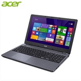 Acer/宏碁 E5-572G E5-572G-59DK i5独显游戏本钢铁灰 手提电脑