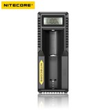 NITECORE奈特科尔 USB强光手电筒锂电池智能多功能充电器 UM10