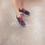 【小赖皮美国代购】Nike/耐克 女子 KAISHI 大童款 休闲运动跑鞋