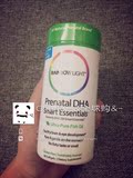 美国正品代购RAINBOW高纯度Omega-3备孕哺乳期 孕妇DHA 包邮