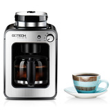 商用全自动咖啡饮料机果汁热饮机速溶咖啡奶豆浆一体机X7G