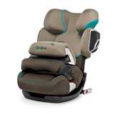 德国Cybex Pallas2-Fix 贤者2代 9月-12岁ISOFIX儿童汽车安全座椅