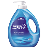 【苏宁易购】蓝月亮 手洗专用洗衣液(薰衣草)1kg/瓶