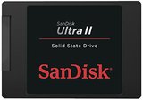 Sandisk/闪迪 SDSSDXPS-480G-Z25至尊高速二代固态硬盘SSD联保