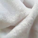 白毛地毯白毛布毛绒布短毛地毯摆设摄影拍照货架展柜装饰布毛绒毯