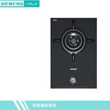 SIEMENS/西门子 ER33161MP 嵌入式单眼天燃气灶具灶台黑色玻璃