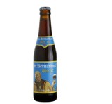 比利时 圣伯纳12号啤酒/瓶330ml 原瓶进口 质量保证