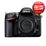 Nikon/尼康 D7200 单机 D7200 机身 正品行货 全国联保 大量现货