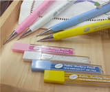 韩国进口水消笔/拼布专用水消笔/极细头水消活动铅笔