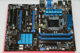 MSI/微星 ZH77A-G43 1155 USB3 SATA3主板 超Z68 H67 Z77 B75