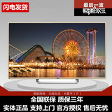 HKC/惠科 F40PB5000A 40英寸平板安卓智能网络wifi电视机 土豪金